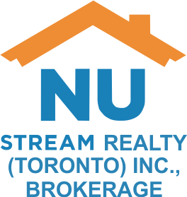 Nu Stream Logo for flyer